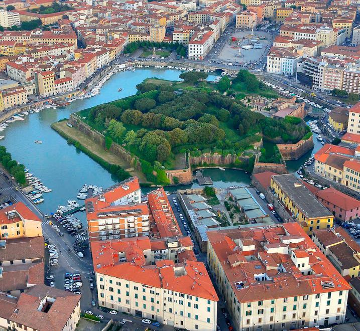 Fortezza Nuova da recuperare in campo anche il volontariato 