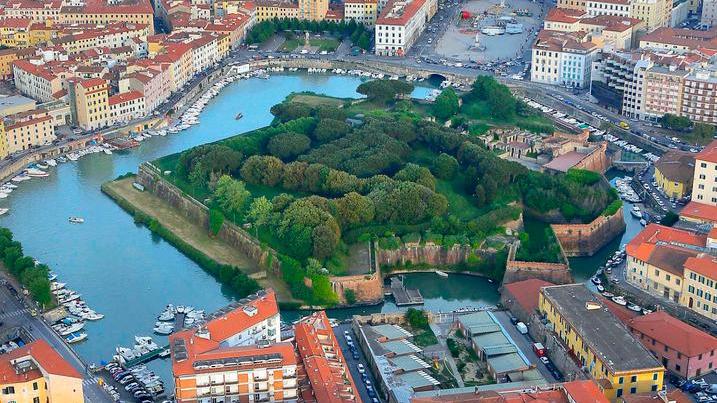 Fortezza Nuova da recuperare in campo anche il volontariato