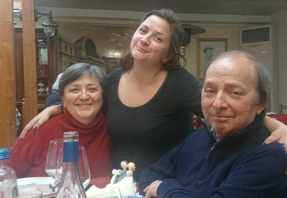 Si sente male nel parco Addio al professore Mario Mambrini 