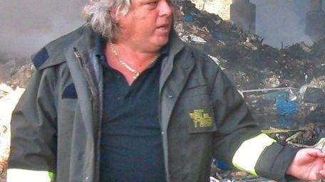 Il ricordo dei colleghi per Fabrizio Michelucci