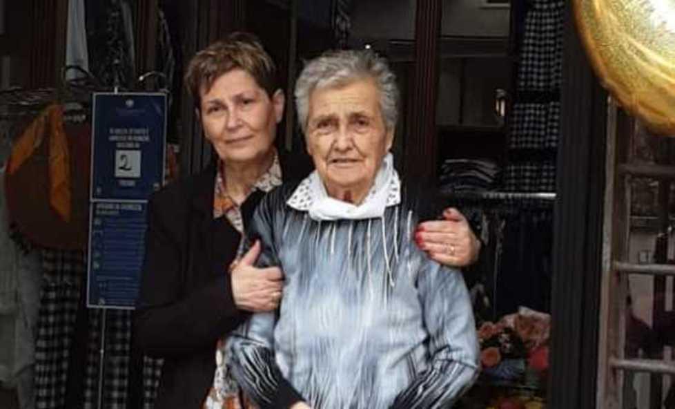 Il negozio-simbolo compie 60 anni Capannoli festeggia Marta e Marusca