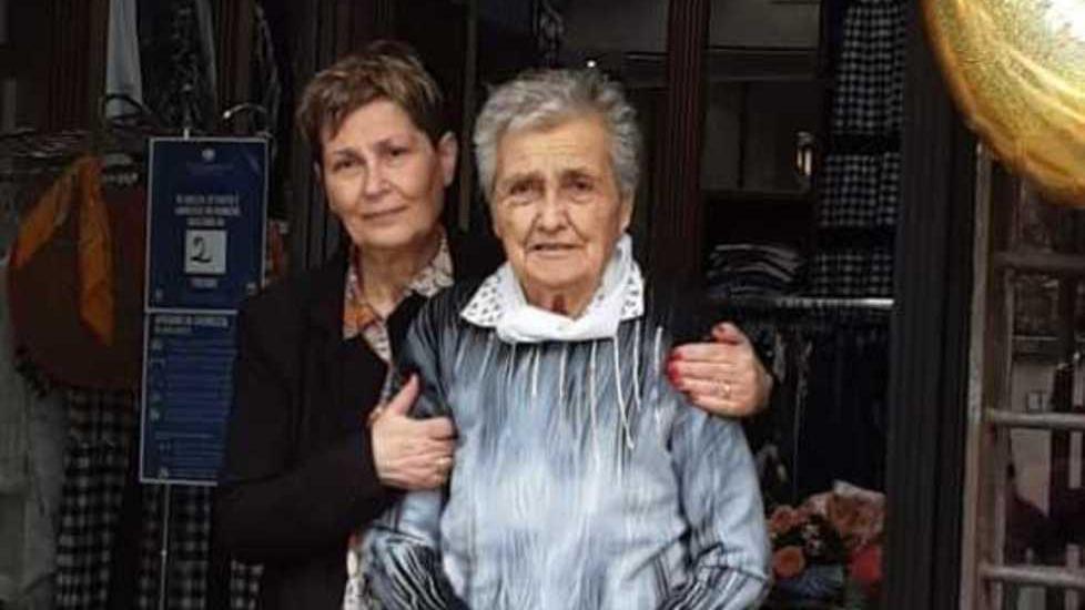 Il negozio-simbolo compie 60 anni Capannoli festeggia Marta e Marusca