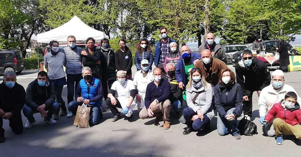 Pieri nuovo presidente del Mercatale: «Vogliamo crescere ancora»