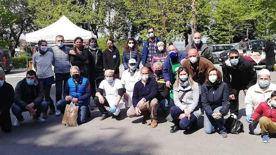 Pieri nuovo presidente del Mercatale: «Vogliamo crescere ancora»