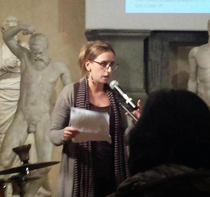 Un corso per valorizzare la ricchezza della propria voce 