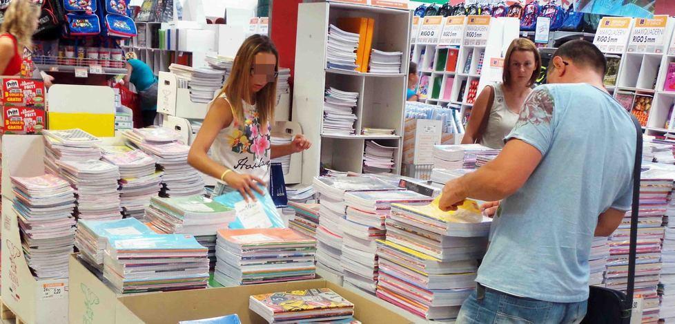 “Pacchetto scuola” Le domande entro il 31 maggio 