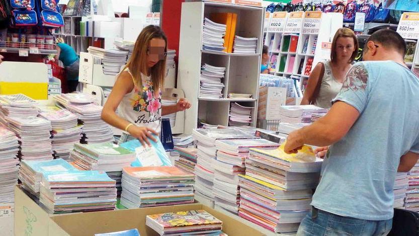 “Pacchetto scuola” Le domande entro il 31 maggio