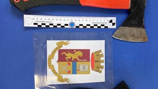 Mafia nigeriana, il vice del capo resta in silenzio davanti al gip