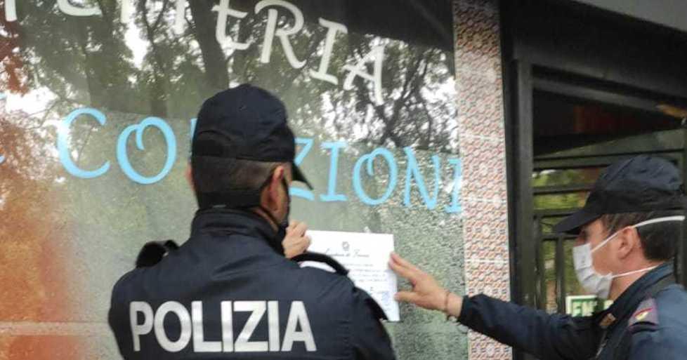 Troppi clienti, chiuso Success