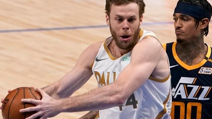 Con Dallas il reggiano Melli si prepara alla volata per i playoff