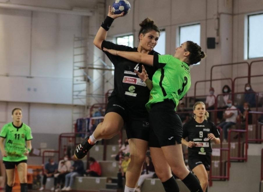 L’Ariosto vince il recupero e aggancia Prato Il 9 spareggio primo posto