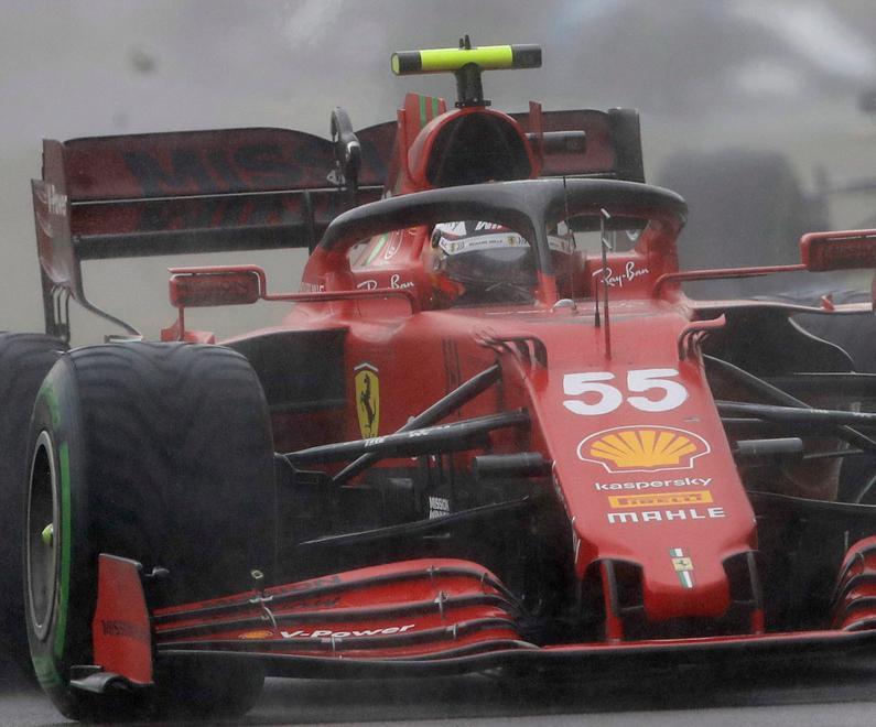 Verstappen: «Pronti per essere protagonisti»