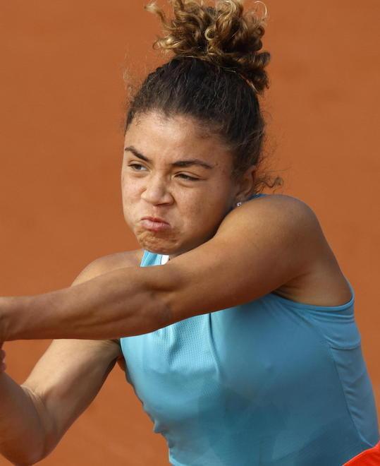 Svolta storica a Wimbledon Paolini eliminata a Madrid