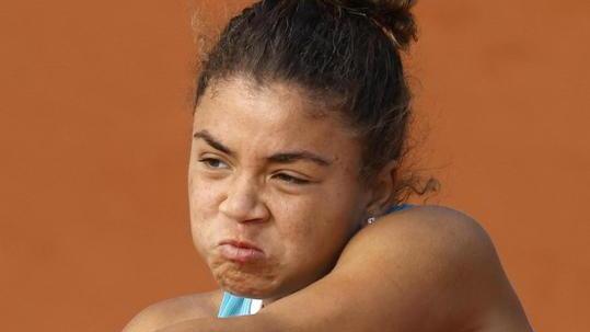 Svolta storica a Wimbledon Paolini eliminata a Madrid