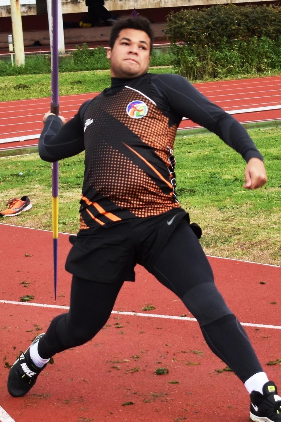 Europei di lanci, ci sarà anche Maullu 