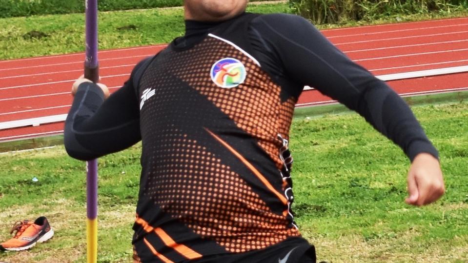 Europei di lanci, ci sarà anche Maullu