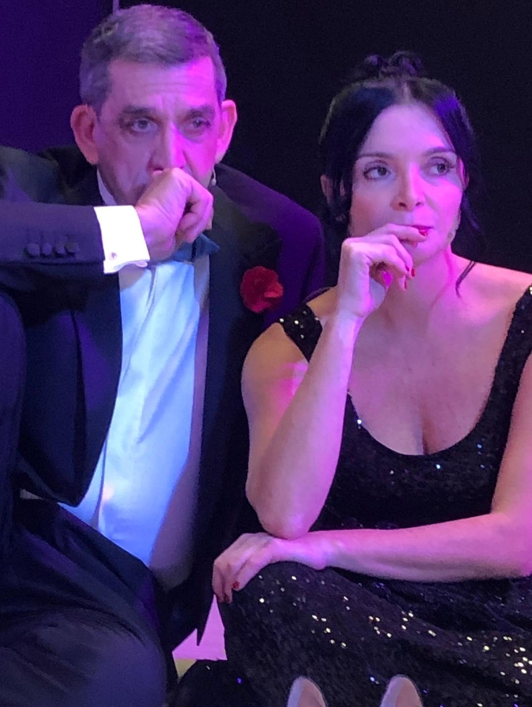 La grande lezione del cabaret italiano 