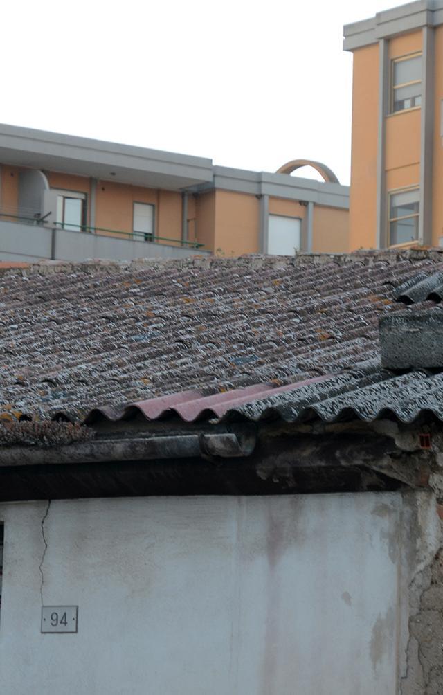 «L’Ecobonus anche per l’amianto» 