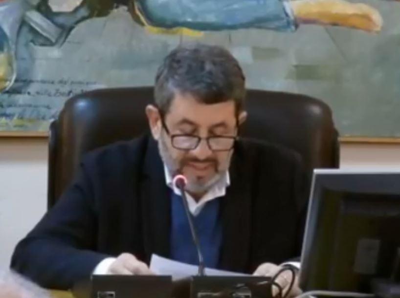 «Ora Succu faccia un passo indietro» 