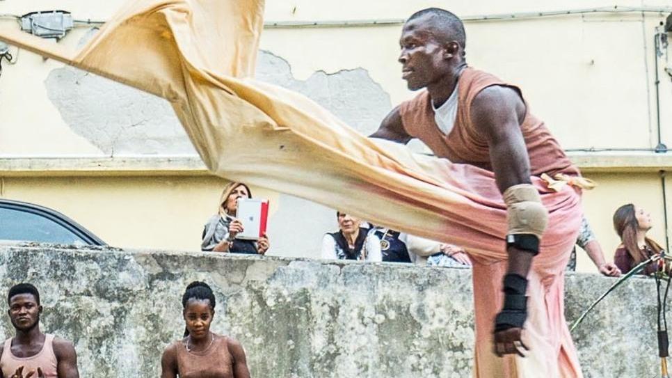 Girovagando rilancia il Festival internazionale