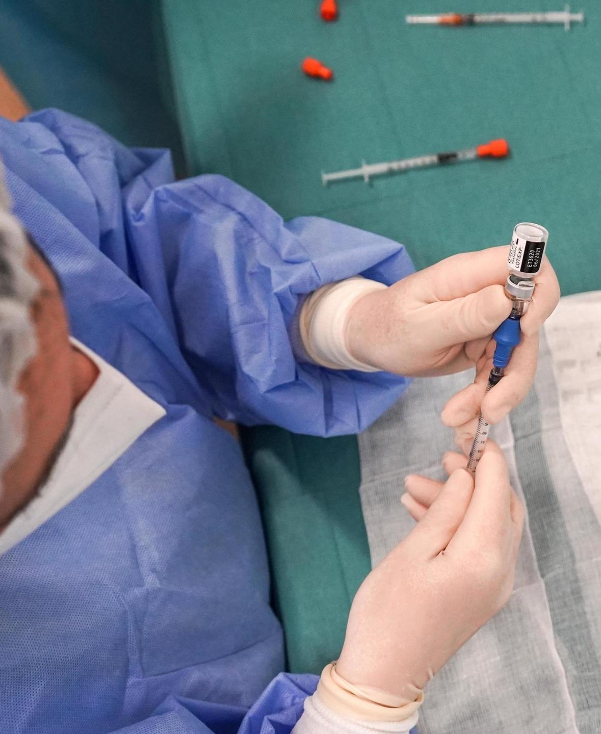 Le indagini dell’Ats e della Procura non sono concluse