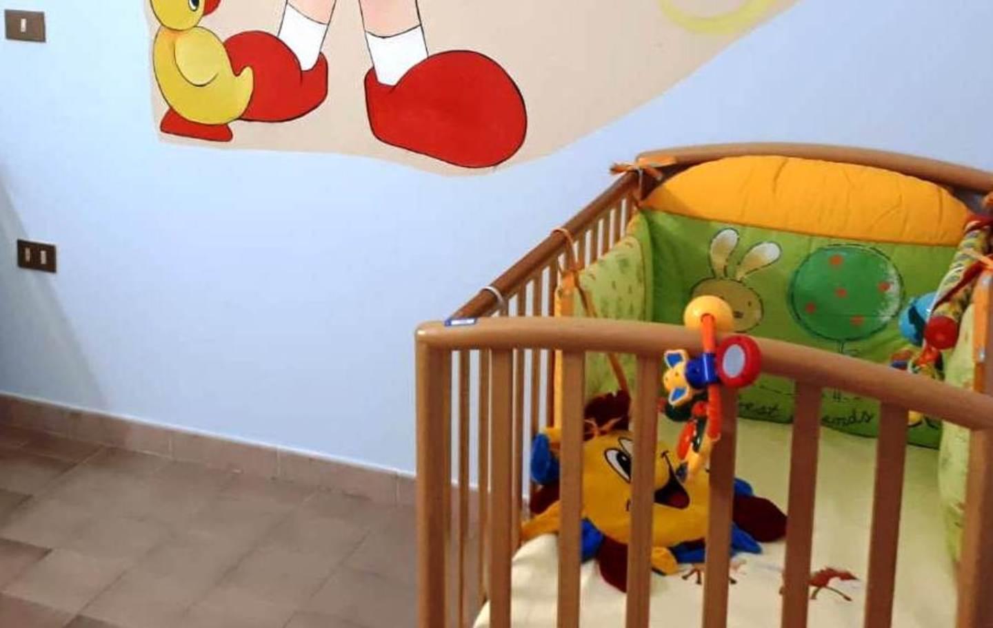 A settembre la gioia di una nuova vita 