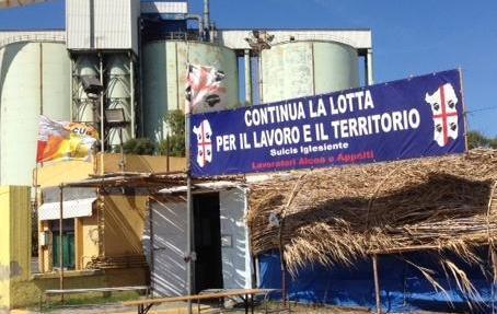 Sider Alloys, sbloccata la mobilità in deroga 