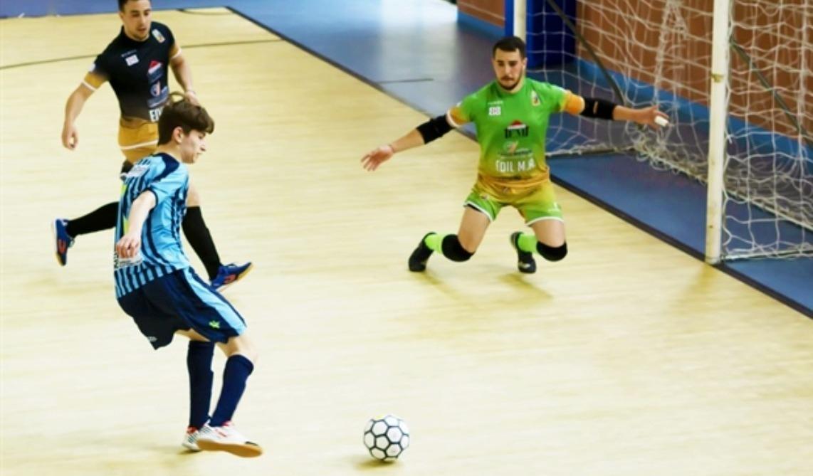 L’Ossi punito con 27 gol «Fossano, che vergogna» 