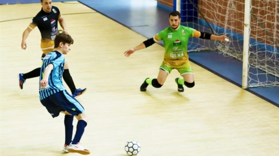 L’Ossi punito con 27 gol «Fossano, che vergogna»