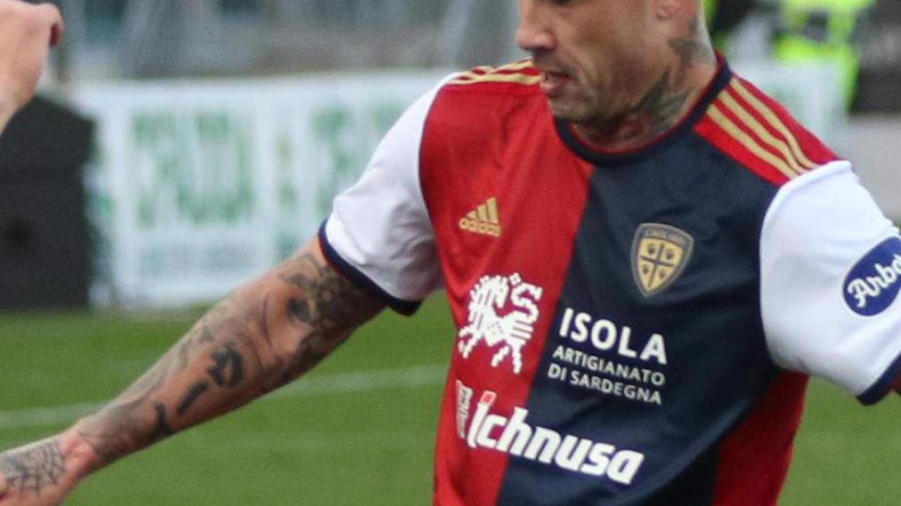 Il Cagliari punta sul Ninja per la volata salvezza