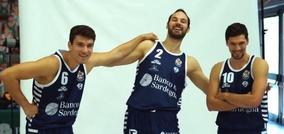 «Lo spirito di gruppo è la forza del Banco» 