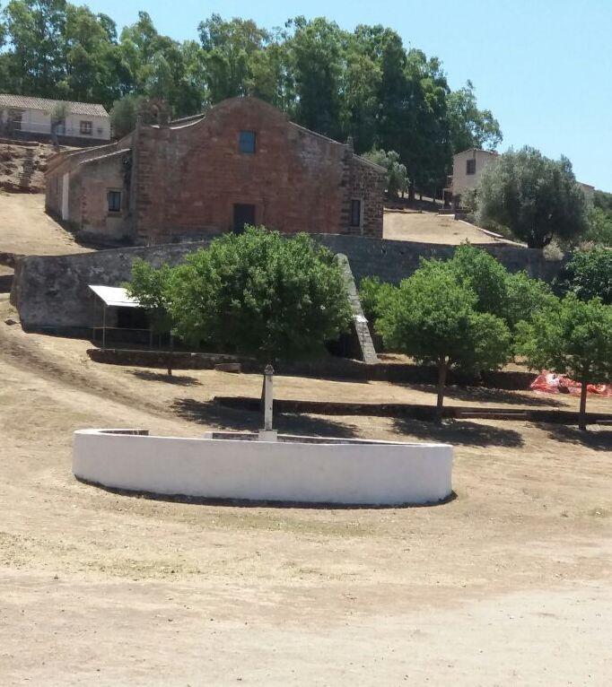 Sedilo tutela rafforzata per il santuario dell’Ardia 