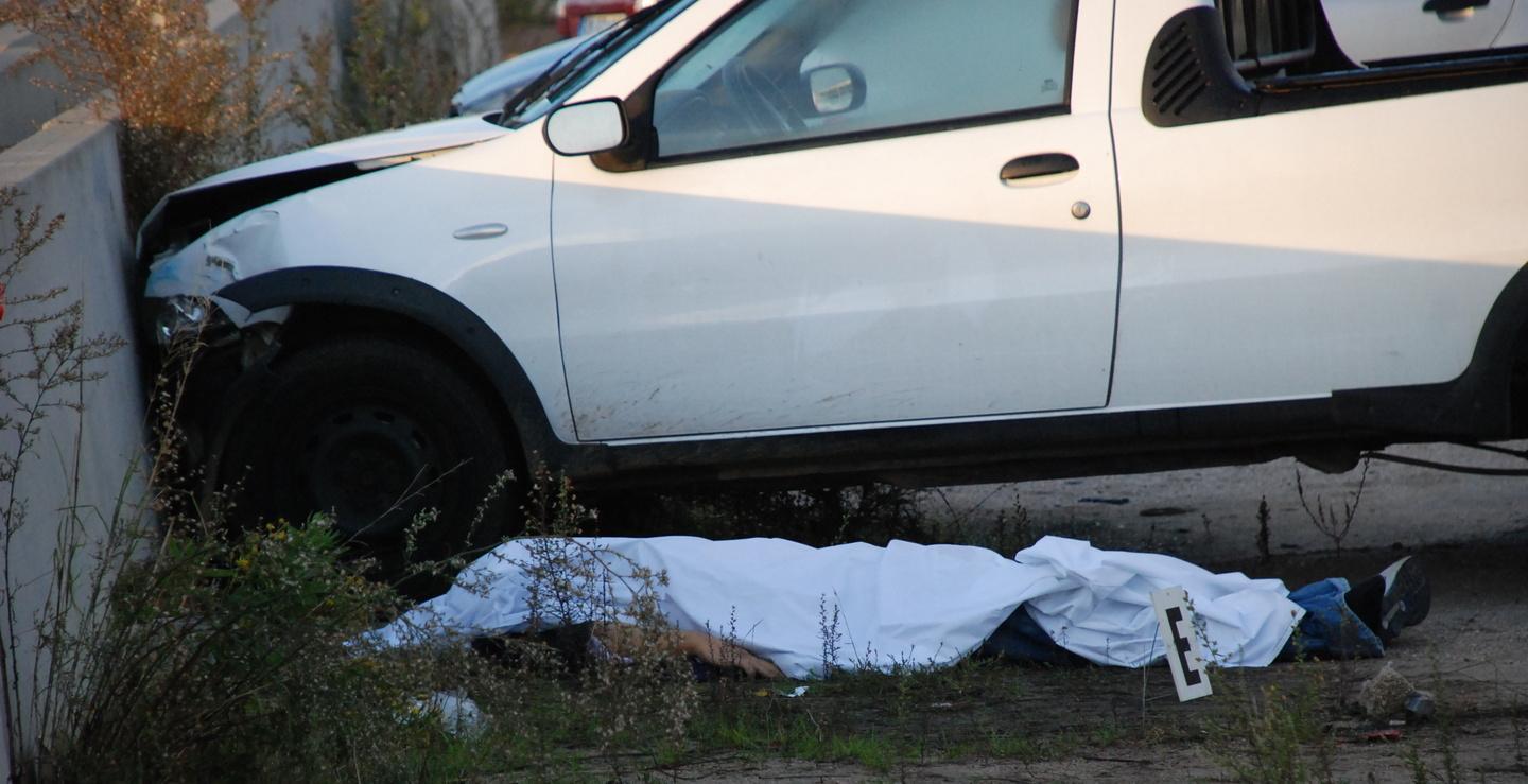 Arzachena, investì il ladro: è omicidio stradale 