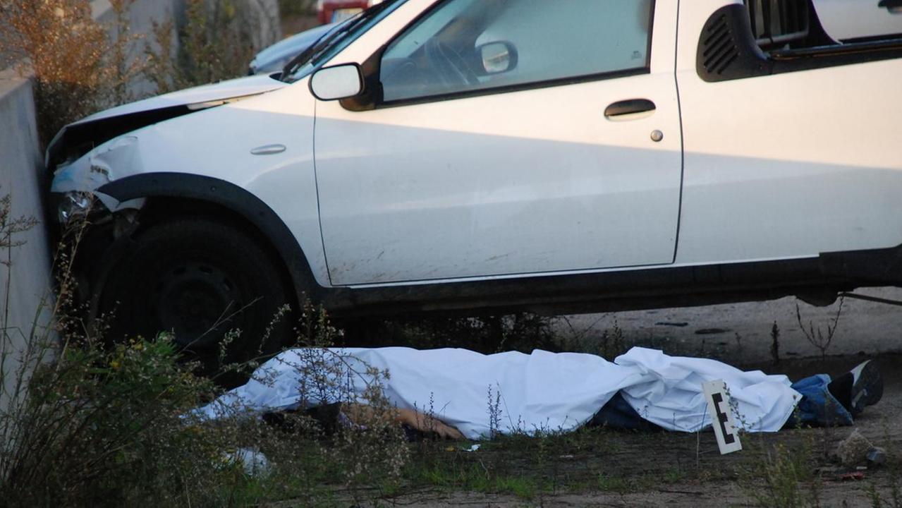 Arzachena, investì il ladro: è omicidio stradale