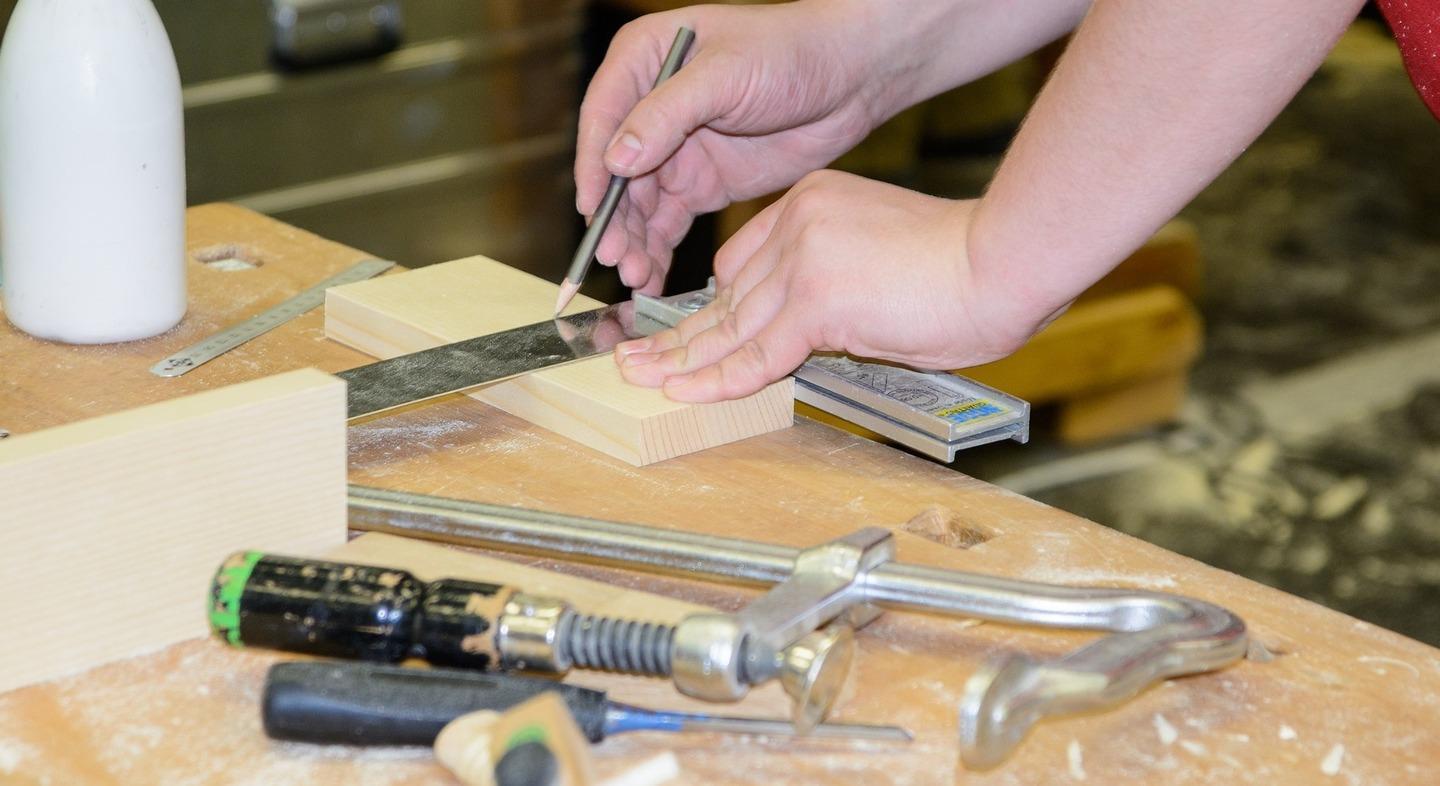 Addetti vendite chef, impiegati sviluppatori di software