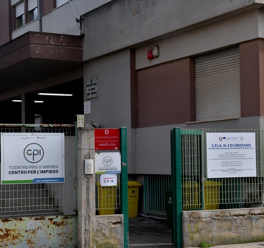 I Cpi fanno rete per valorizzare le competenze 