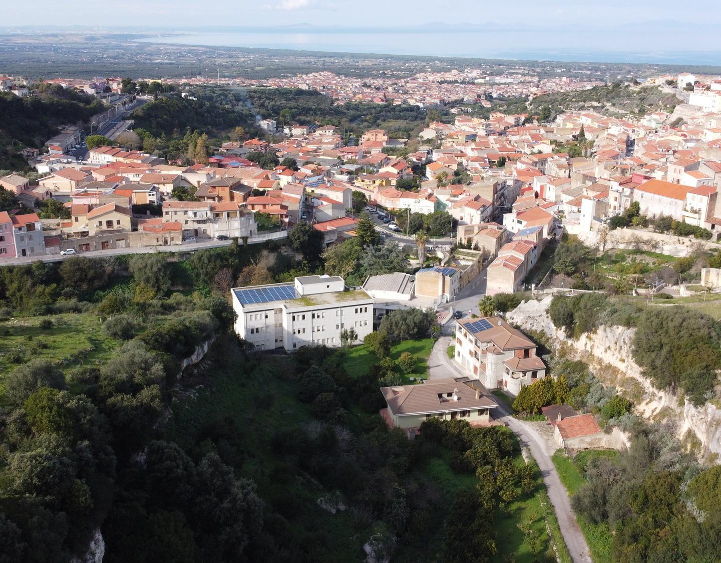 Screening di massa a Sennori 
