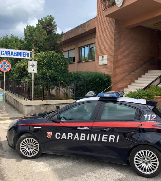 Sfugge al violentatore e riesce a farlo arrestare 