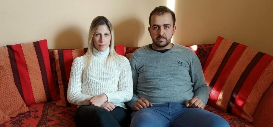 Spirato 6 ore dopo il parto a Sassari, i genitori: «Diteci come è morto Francesco» 