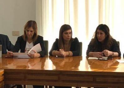 Donne ai posti di comando: il potere parla al femminile 