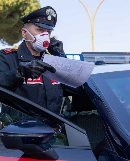 Ferrara, dopo l’arresto altre minacce: «Sto venendo a ucciderti» 