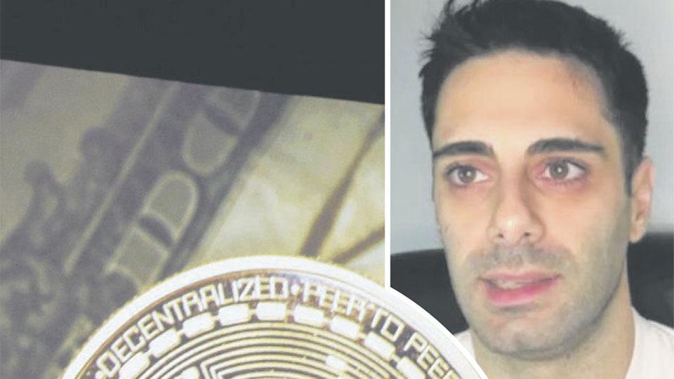 Truffa on line da 120 milioni, indagato trentaquattrenne toscano