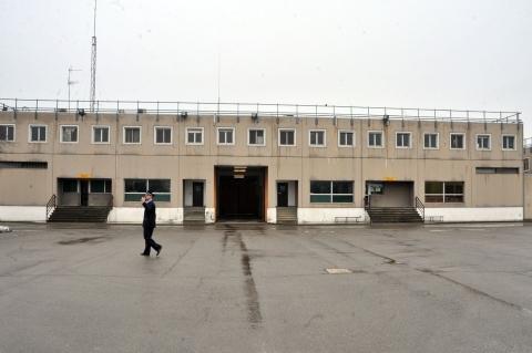 La casa circondariale di Modena