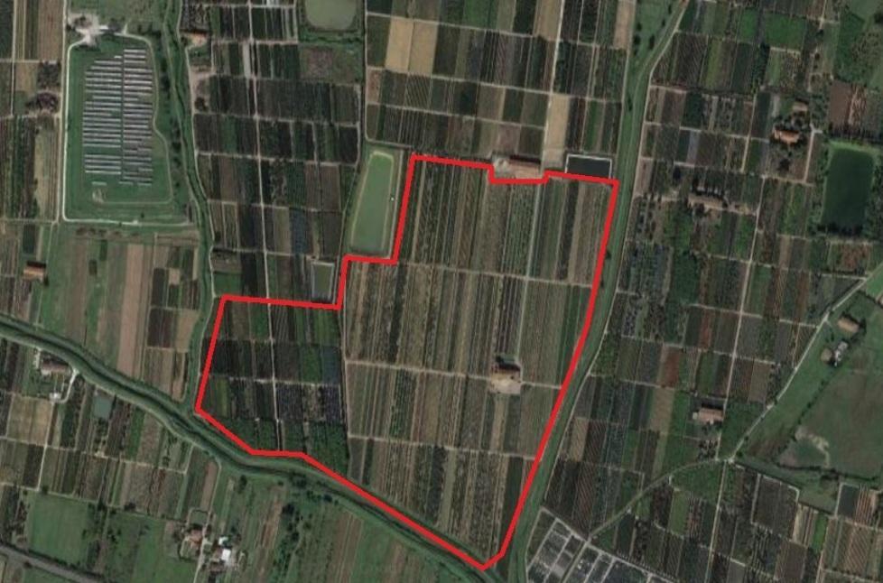 Pronto maxi-esproprio a 38 proprietari per la cassa di espansione sulla Bure 