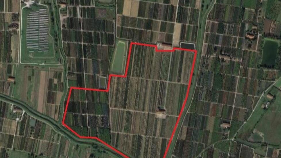 Pronto maxi-esproprio a 38 proprietari per la cassa di espansione sulla Bure