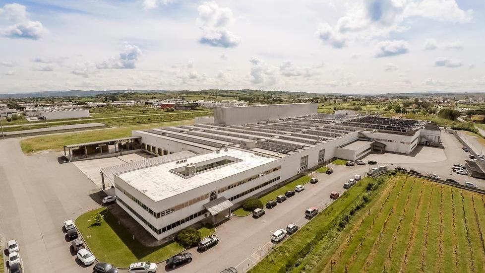 Irplast, sei assunzioni tra periti e ingegneri