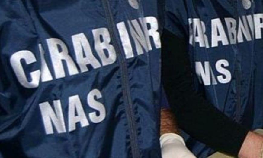 Trovano escrementi di topo, i carabinieri del Nas chiudono un salumificio