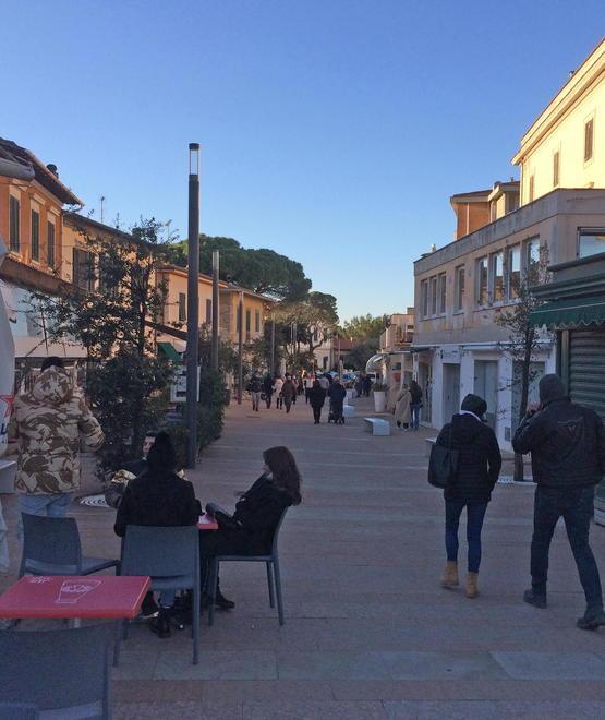 Servizi ai clienti e prodotti di qualità: così Castiglioncello punta a ripartire 