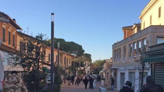 Servizi ai clienti e prodotti di qualità: così Castiglioncello punta a ripartire
