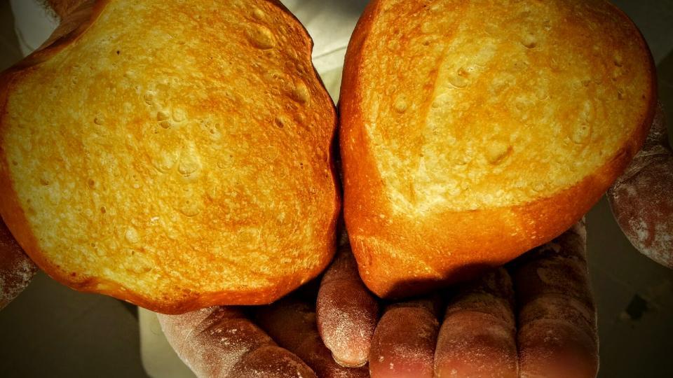 Il profumo del pane, la qualità e l’amore per il territorio fra tradizione e innovazione 